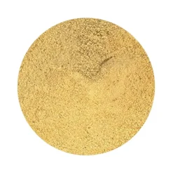 Naturaplaza Sinaasappelschillen gemalen Biologisch Fashion