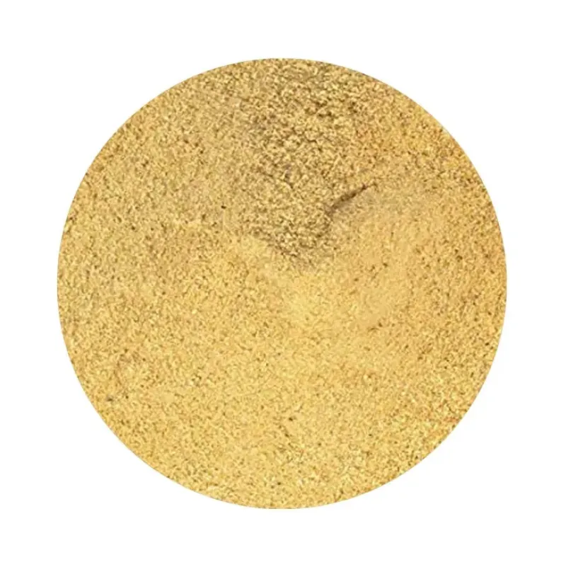 Naturaplaza Sinaasappelschillen gemalen Biologisch Fashion