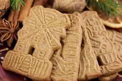 Naturaplaza Speculaaskruiden Mix Biologisch Discount