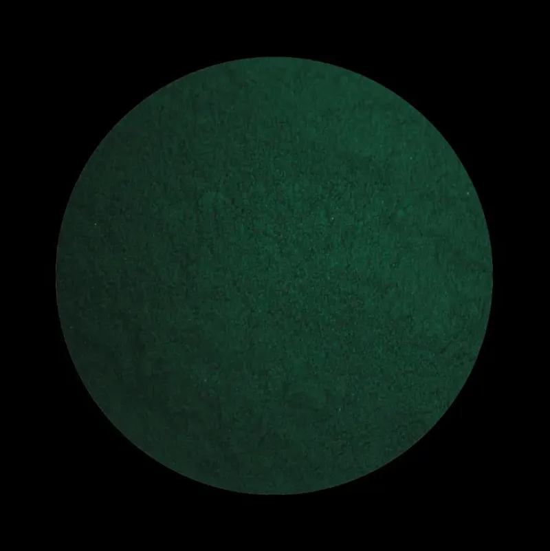 Naturaplaza Spirulina Poeder Biologisch Hot