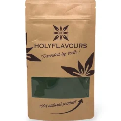 Naturaplaza Spirulina Poeder Biologisch Hot