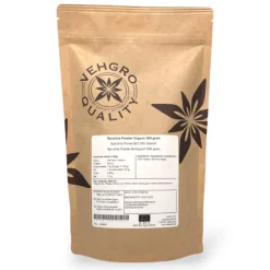 Naturaplaza Spirulina Poeder Biologisch Hot