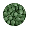 Naturaplaza Spirulina Tabletten 500mg Biologisch Fashion