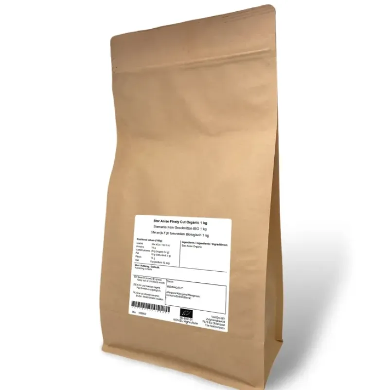 Naturaplaza Steranijs Fijn Gesneden Biologisch Sale