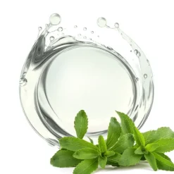 Naturaplaza Stevia Extract Vloeibaar Sale