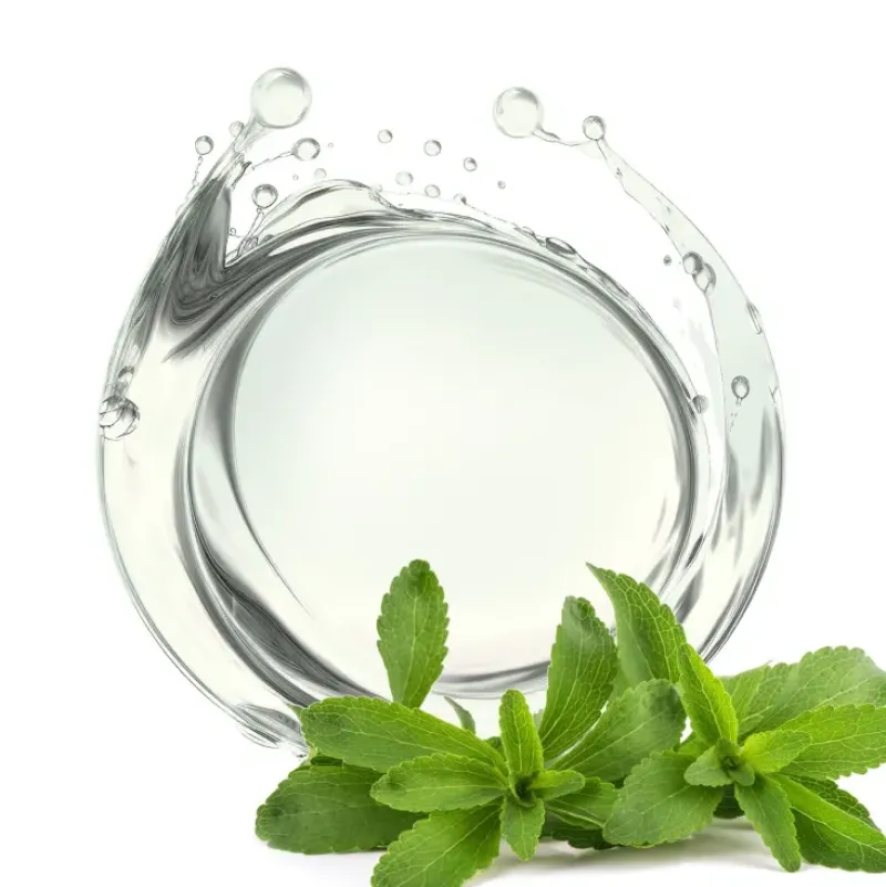 Naturaplaza Stevia Extract Vloeibaar Sale