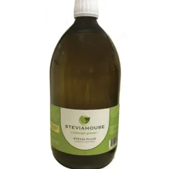 Naturaplaza Stevia Extract Vloeibaar Sale