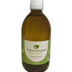 Naturaplaza Stevia Extract Vloeibaar Sale