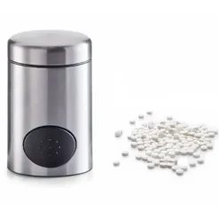 Naturaplaza Stevia Extract Zoetjes RebA60 Regular in dispenser Clearance