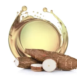 Naturaplaza Tapiocastroop DE 69 Biologisch 25 kg Clearance