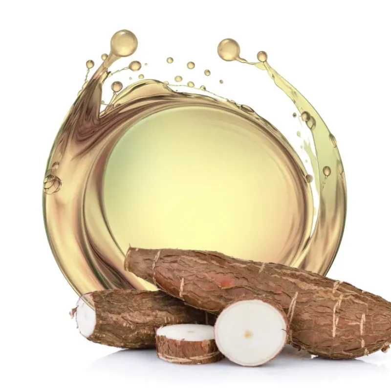 Naturaplaza Tapiocastroop DE 69 Biologisch 25 kg Clearance