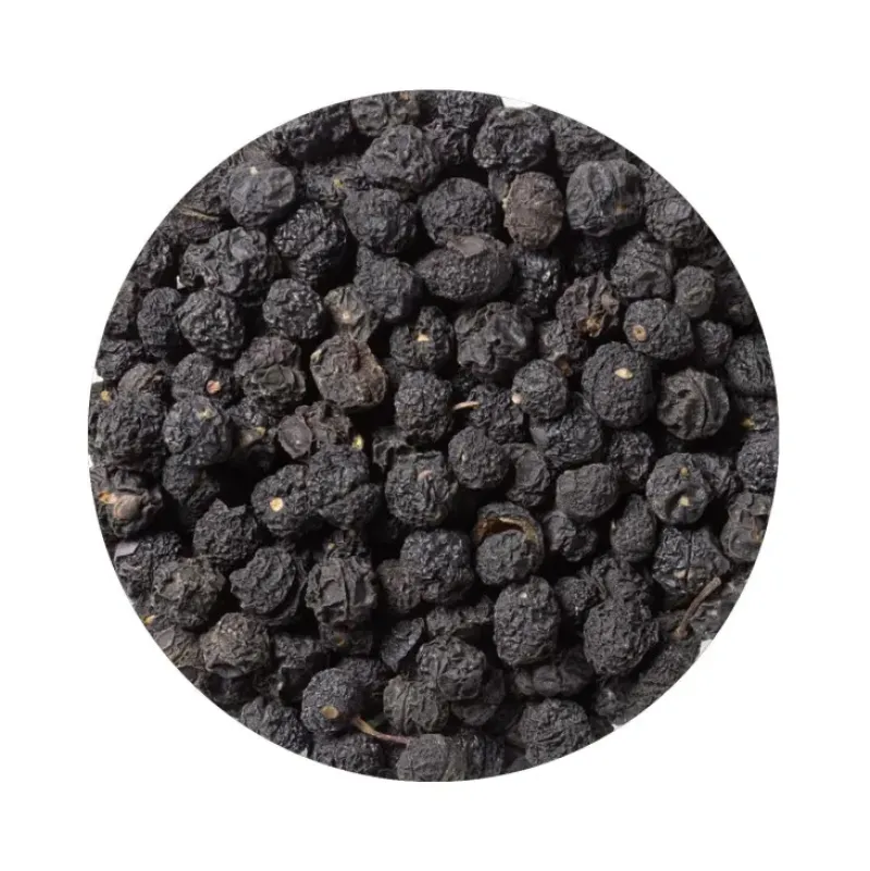 Naturaplaza Tellicherry Peper TGEB India Biologisch Outlet