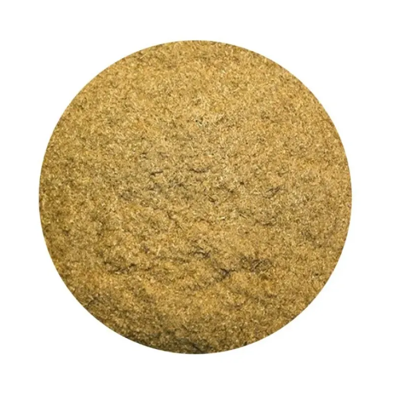 Naturaplaza Thijm Poeder OE kiemarm Biologisch Discount