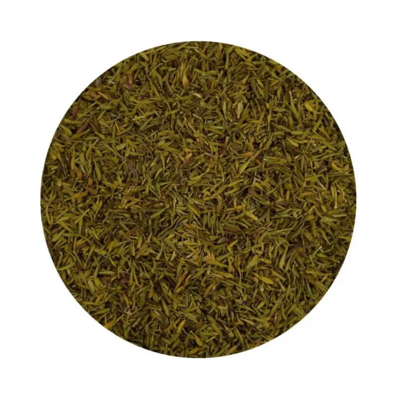 Naturaplaza Tijm Gesneden TU kiemarm Biologisch Online