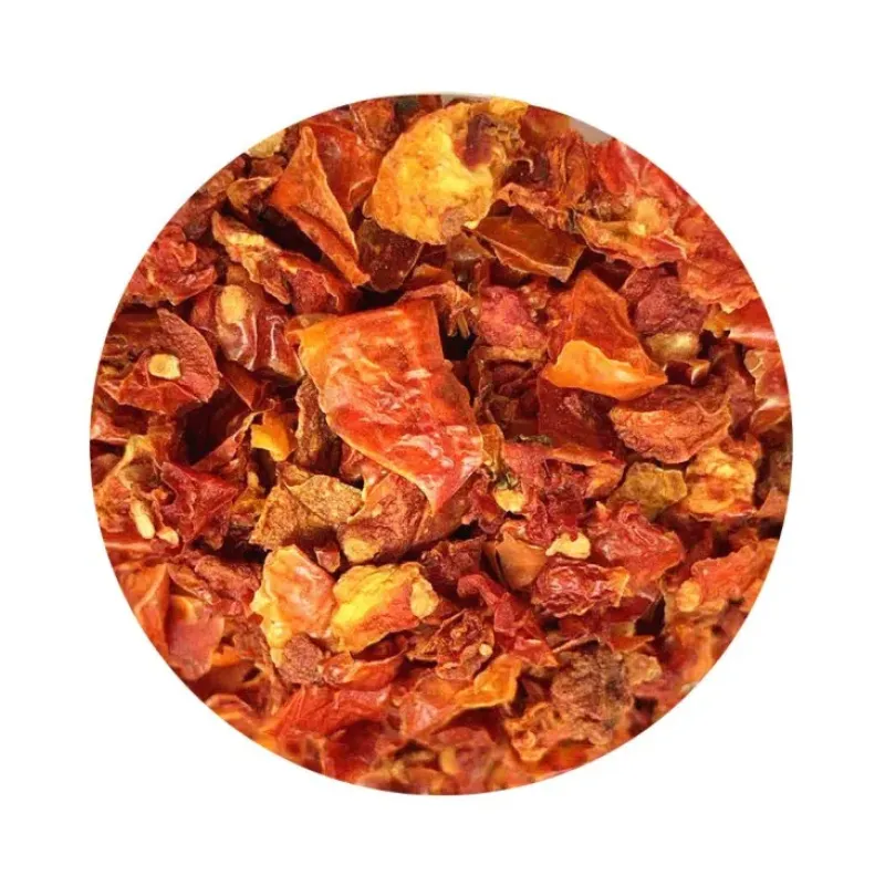 Naturaplaza Tomaten Stukjes10 mm Biologisch New