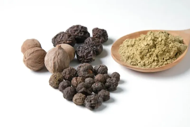 Naturaplaza Triphala Poeder Biologisch New