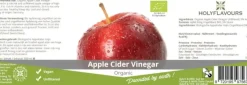 Naturaplaza Troebel Appelazijn Biologisch 500 ml Best