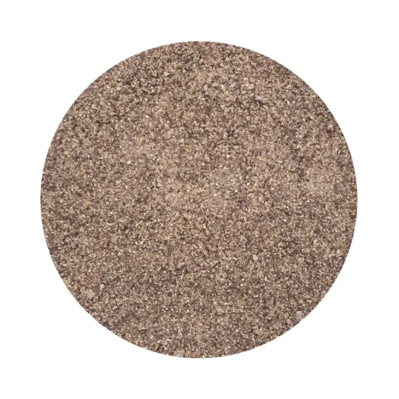 Naturaplaza Uienmeel Rood Rohni 0-1 mm Biologisch Online