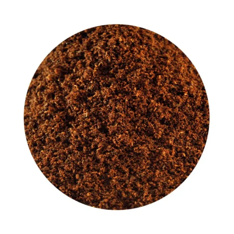 Naturaplaza Vanille Poeder Biologisch Best