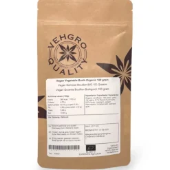 Naturaplaza Vegan Groente Bouillon Biologisch Outlet