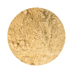 Naturaplaza Witte Peper Poeder kiemarm Biologisch Hot