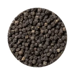 Naturaplaza Zwarte Malabar Peper India Biologisch Discount