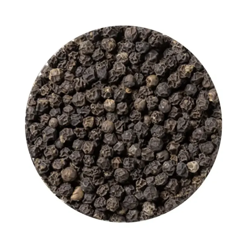 Naturaplaza Zwarte Malabar Peper India Biologisch Discount