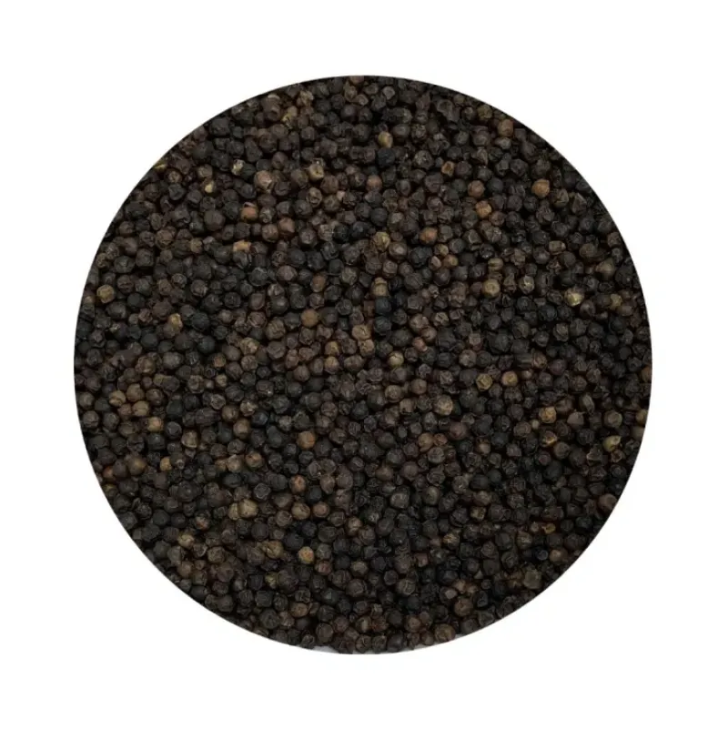 Naturaplaza Zwarte Peper korrels Biologisch Outlet