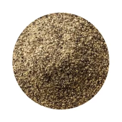 Naturaplaza Zwarte Peper Poeder Fijn kiemarm Biologisch Best